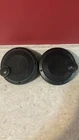 14-23 Harley Davidson Boom Audio Touring Lower Stage Ii Speakers + Tweeter Used. Price: $125.00.