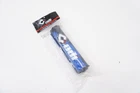 Odi SX8 Crossbar Pad 245MM Blue/black Splatter H75BPS-UB K5 New. Price: $20.40.
