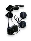 Sena 50S 30K 20S Hd Audio Kit With Integrated Microphone Jet Helmet New. Price: $96.69.