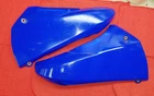 YZ450F Yamaha 2012 Air Box Dect Covers 33D-14437-00-00 33D-1443A-10-00 Used. Price: $39.00.