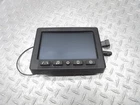 2017 14-18 Indian Chieftain Oem Gps Navigation Display Screen Panel Used. Price: $899.96.