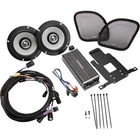 Kicker 4405-0932 50HDR154 Speaker/amplifier Kit 6-1/2" SPEAKER/300 New. Price: $899.99.