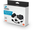 Cardo Packtalk 2ND Helmet Jbl Kit ACC00010 New. Price: $129.95.