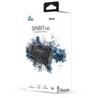 Cardo Spirit Hd Bluetooth Headset Single Pack Motorcycle Helmet Commun New. Price: $179.95.