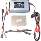J&m JMA6-400HR15 Rokker STAGE-6 400W Amplifier Kit New. Price: $599.99.