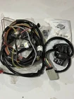 Harley-davidson Oem 77107-09 Advanced Audio Non-tourpak Intercom Kit Nos 07+ New. Price: $229.00.
