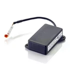 Genuine Triumph Bluetooth Kit/connectivity Module A9820200 New. Price: $328.37.
