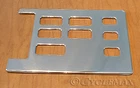 Honda Goldwing GL1500 Chrome 8 Button Radio Accent Panel (52-561) See Fitment. New. Price: $36.12.