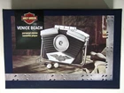 Harley Davidson Venice Beach Audio Collection Personal Cassette Player Nuovo. Price: $93.12.