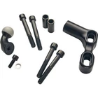 Ciro 55151 Black Gen 2 Ball Mount For Offset Perch New. Price: $44.99.