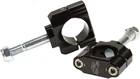 Renthal 36TECH Bar Mount Clamps - 5MM Offset CL069 New. Price: $103.52.