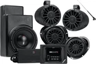 Quart MBQG-STG5-1 Audio Kit Polaris New. Price: $1709.99.