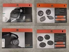 Harley Boom! Audio Stage Bagger Amp & Speaker Kit New. Price: $750.00.