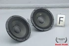 2016 Harley Road Glide J&m Rokker Xxr 6.5" Radio Stereo Speaker Set #4166 Used. Price: $250.44.