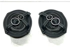 Rockford Fosgate Harley Cvo 14-LATER Touring 5X7 Speakers Bag Lids 76001133 10 Used. Price: $250.00.