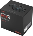 Sena Spider RT1 Dual Pack Mesh Intercom Motorcycle Nuovo. Price: $391.72.