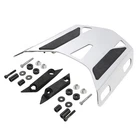 Rear Carrier Rack Fit For Honda Goldwing GL1800 2018-2025 Chrome New. Price: $214.99.