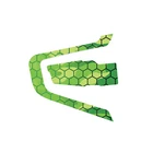 For Cardo Packtalk Bold Adhesive Protective Wrap Cover Sticker Green Hexagon New. Price: $16.46.