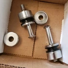 Genuine Harley-davidson Touring Am/fm Antenna Relocation Kit 76208-07 Used. Price: $29.99.