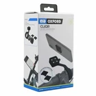 Oxford Cliqr Universal Handlebar/stem Mount OX840 Iphone New. Price: $33.58.
