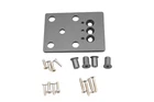 Techmount 60991, 571-60991 Gps Xm Radio Accessory Kit Nos New. Price: $26.98.