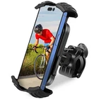 Zmnklry Phone Holder, For Bike, Four Corners 6 Inch, Black New. Price: $12.34.