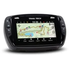 Trail Tech Voyager Pro Gps Kit For Kawasaki KLR650 922-123 New. Price: $701.83.