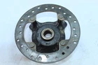 2011-2020 Can-am Commander 800 4X4 Xt Rear Back Wheel Hub 705401314 Used. Price: $70.00.