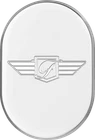 Figurati Designs FD-01-AC-SS-RT Antenna Cover Flhx Street Glide Right Rear New. Price: $15.73.