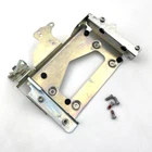 Oem Harley 76000923 Amplifier Mounting Bracket Hardware 14-22 Touring Used. Price: $68.40.