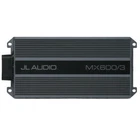 Jl Audio MX600/3 Series 600W 3-CHANNEL Class-d Powersport Amplifier New. Price: $579.99.