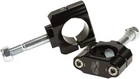 Renthal 36TECH Handlebar Mount Clamps Black #CL063 Ktm/husqvarna New. Price: $102.45.
