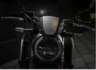 Genuine Honda Accessory CB650R 19-22 Aluminium Meter Cover Visor 08R70-MKN-D50 New. Price: $206.54.