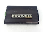 2009 Harley Touring Flhx Street Glide Oem Radio Stereo Audio Sound Amplifier Used. Price: $193.50.