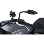 Kuryakyn Adapters Mirror Raised Black 1892 New. Price: $39.26.