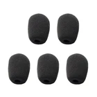 Sena 5 Piece Microphone Foam Sponge SC-A0109-LARGE New. Price: $11.99.