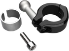 Ciro Aluminum Handlebar Clamp Kit 50129 New. Price: $42.99.