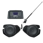 Polaris 2884912 Stage Pmx Audio Kit By Rockford Fosgate 2021 Rzr Trai Sport New. Price: $944.99.