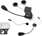 Sena 20S Evo / 30K 50S Motorcycle Helmet Clamp & Speaker Kit SC-A0354 New. Price: $130.84.