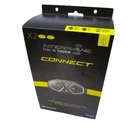 Interphone Connect Bluetooth Helmet Intercom Twin Pack New. Price: $271.86.
