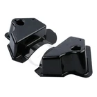 Lower Fairing Speaker Enclosure Fit For Harley Touring Road Glide Street New. Price: $25.00.