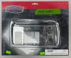 Kuryakyn Tri-line Chrome Stereo Trim Fits 2015 & Later Road Glides With 4.3 New. Price: $49.99.