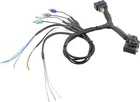 Cerwin-vega 4-CHANNEL Input Wiring Harness With Load Resistor #ctlink New. Price: $159.99.