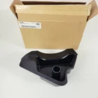 Harley Davidson 2014-2026 Black Left Lower Fairing Speaker Enclosure 76000883 New. Price: $37.95.