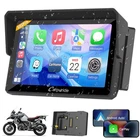 Carpuride W502B Pro For B.m Motorcycle Carplay & Android Auto Dual Blueto... New. Price: $293.88.