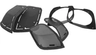 New Hogtunes 4405-0892 Retro Lid-rm Cut In Kit For 6"X9" Speakers. Price: $359.95.