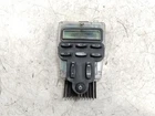 2008 Victory Vision Ntouch Radio Audio Stereo 4011257 20071113 Used. Price: $149.95.