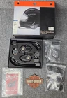 Oem Harley-davidson Audio 30K Helmet Headset- Dual 76000840 New. Price: $400.00.