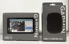 Garmin Z Xt 5.5 Full Europe Motocycle Navigation & Carry Case Free Postage Used. Price: $310.59.
