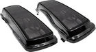 Saddle Tramp 5.25IN. Triple Speaker Bag Lids Motorcycle Street Bike BC-HD365-1 New. Price: $233.36.